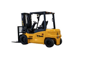 BIG JOE LPE80 3.5T Electric Counterbalance Forklift