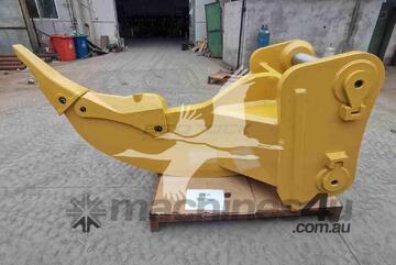 Ripper BEDROCK 390D/F ME, 395 ME ER-JC