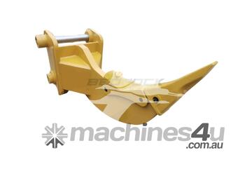 Ripper BEDROCK 390D/F ME, 395 ME ER-JC