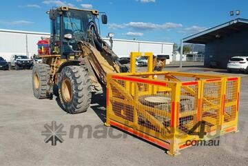 Caterpillar   930h
