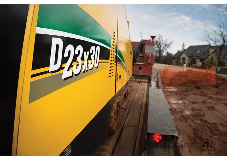 D23x30 S3 Horizontal Directional Drill