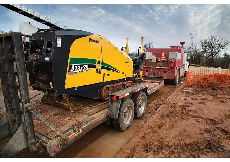 D23x30 S3 Horizontal Directional Drill