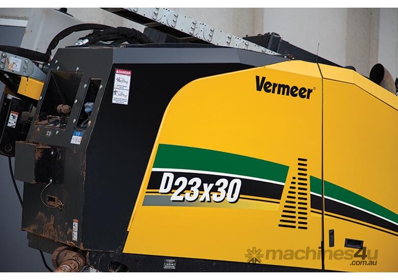 D23x30 S3 Horizontal Directional Drill