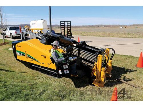 D23x30 S3 Horizontal Directional Drill