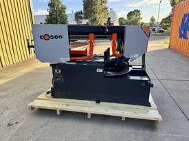 Latest model Cosen SH-520 dual mitre, in stock & priced to sell - picture0' - Click to enlarge