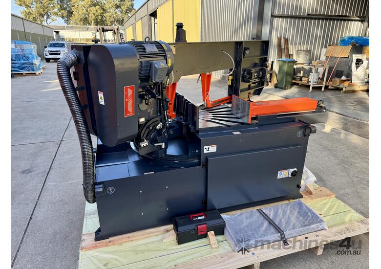 Latest model Cosen SH-520 dual mitre, in stock & priced to sell