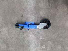 22 x Alloy Jockey Wheel Caravan Parts & Accessories - picture0' - Click to enlarge