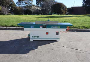 Woodworking Wood Surface Planer - 600mm - MB506