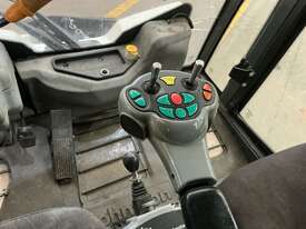 2015 McDonald Johnston Water Cart - picture0' - Click to enlarge