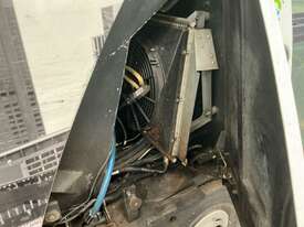 2015 McDonald Johnston Water Cart - picture0' - Click to enlarge