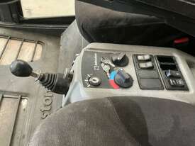 2015 McDonald Johnston Water Cart - picture2' - Click to enlarge