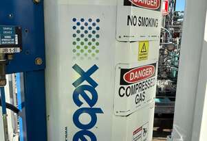 2019 Hydrogen Gas Refining