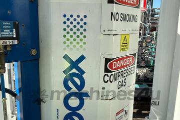 2019 Hydrogen Gas Refining