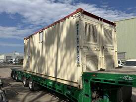 2018 Scae Modular Sub Station  33kv/11kv - 2000kva (Unused) - picture0' - Click to enlarge