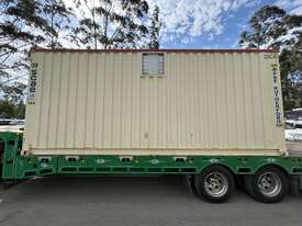 2018 Scae Modular Sub Station  33kv/11kv - 2000kva (Unused) - picture2' - Click to enlarge