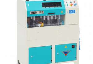 Yilmaz Semi Automatic End Mill MEM128 *MADE IN EUROPE*