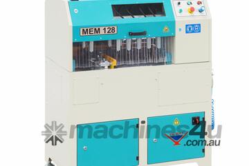 Yilmaz Semi Automatic End Mill MEM128 *MADE IN EUROPE*