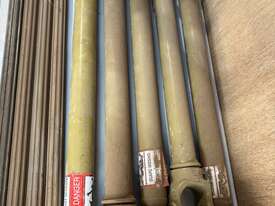 PTO Splines and Shafts - picture0' - Click to enlarge
