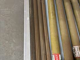 PTO Splines and Shafts - picture2' - Click to enlarge
