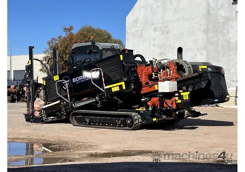 2023 Ditch Witch AT32 HDD Drill