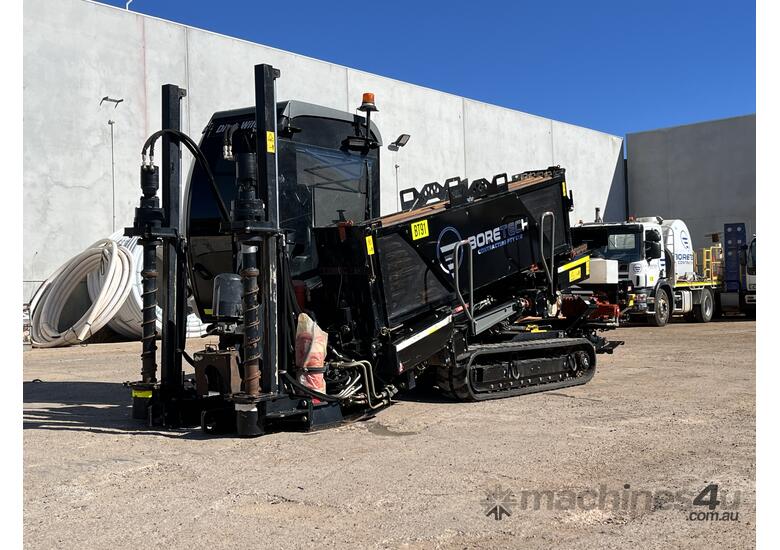 2023 Ditch Witch AT32 HDD Drill