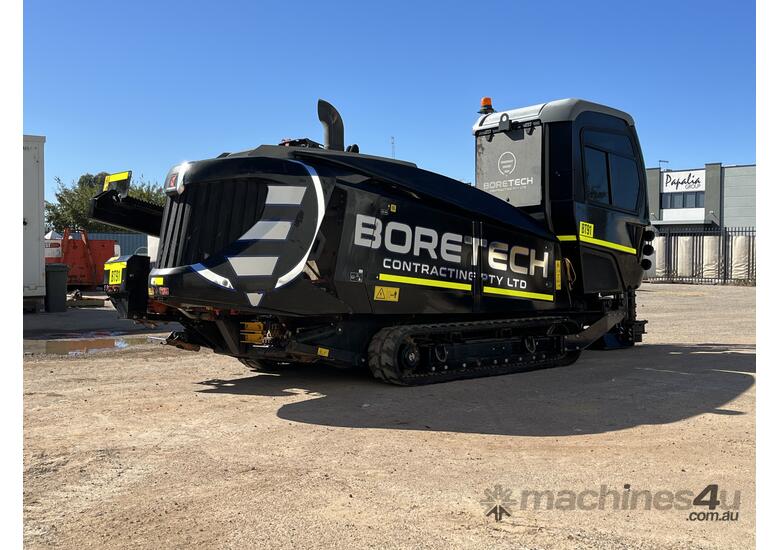 2023 Ditch Witch AT32 HDD Drill