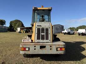 2016 HERCULES HE600B WHEEL LOADER - picture2' - Click to enlarge