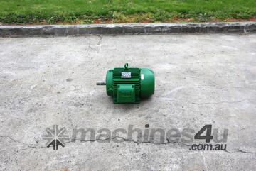 Weg Electric Motor - 4kW -  
