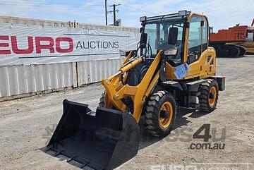 Unused 2025 KUL ZL910