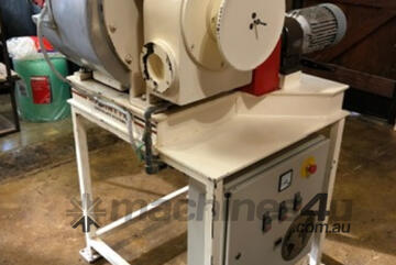 Chocolate Universal Refiner Conche McIntyre 45kg