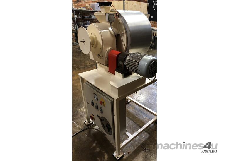 Chocolate Universal Refiner Conche McIntyre 45kg