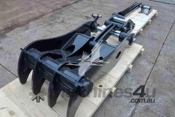 Thumb BEDROCK 90MM PIN EPT90-PO4T48