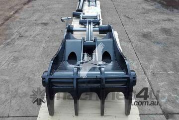 Thumb BEDROCK 90MM PIN EPT90-PO4T48