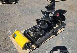 Unused Captok CK-AG70