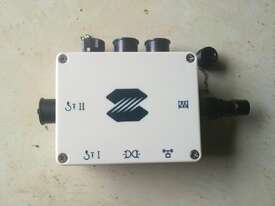 2025 Zoomlion Filter, Cable Reel, Valve, Wire Rope, Windscreen,  Mirror - picture1' - Click to enlarge