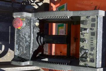 Jlg 2008   1930ES Scissor Lift