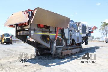 Sandvik 2016   QJ341