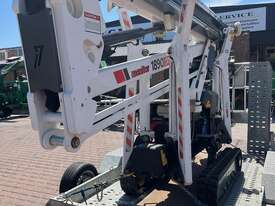 2021 Monitor 18.90 SPIDER LIFT - picture1' - Click to enlarge