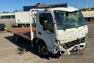 2014 Mitsubishi Fuso Canter L7/800 Table Top 2014 Mitsubishi Fuso Canter L7/800 Table Top