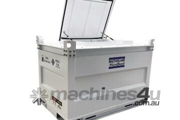 MACFARLANE - 1000L MaxiBund Fuel Tank