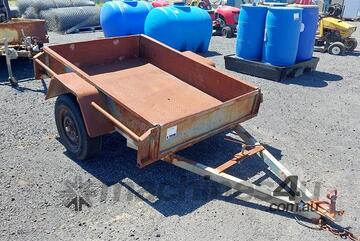 Major Trailers Bendigo SA