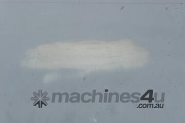 2009 Mitsubishi Fuso Canter 7/800 Pantech