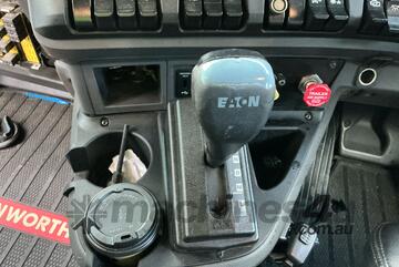 2018 Kenworth T610 Series 6x4 Sleeper Cab Prime Mover 2018 Kenworth T610 Series 6x4 Sleeper Cab Prime Mover