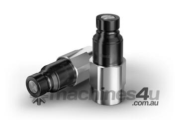 STUCCHI APM Male Flat Face Coupling Series