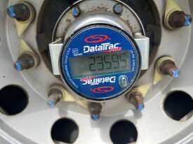 2018 Nixon Engineering Two Axle Tandem Axle Pig Trailer (Curtainsider) - picture0' - Click to enlarge