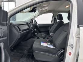 2019 Ford Ranger XL Hi-Rider (Diesel) (Auto) (Council Asset) - picture0' - Click to enlarge