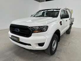 2019 Ford Ranger XL Hi-Rider (Diesel) (Auto) (Council Asset) - picture0' - Click to enlarge
