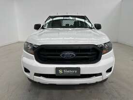 2019 Ford Ranger XL Hi-Rider (Diesel) (Auto) (Council Asset) - picture1' - Click to enlarge