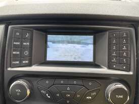 2019 Ford Ranger XL Hi-Rider (Diesel) (Auto) (Council Asset) - picture2' - Click to enlarge