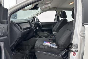2019 Ford Ranger XL Hi-Rider (Diesel) (Auto) (Council Asset) 2019 Ford Ranger XL Hi-Rider (Diesel) (Auto) (Council Asset)